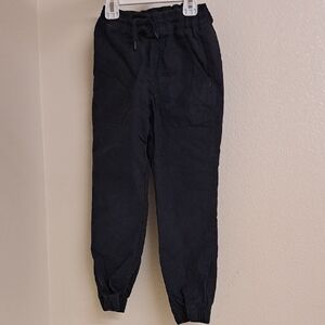 Art Class Dark Gray Boys Jogger Panys